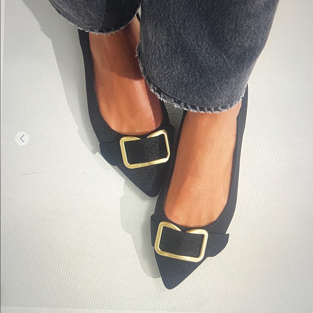 NWT Rothys size 10 - Picture 6 of 10